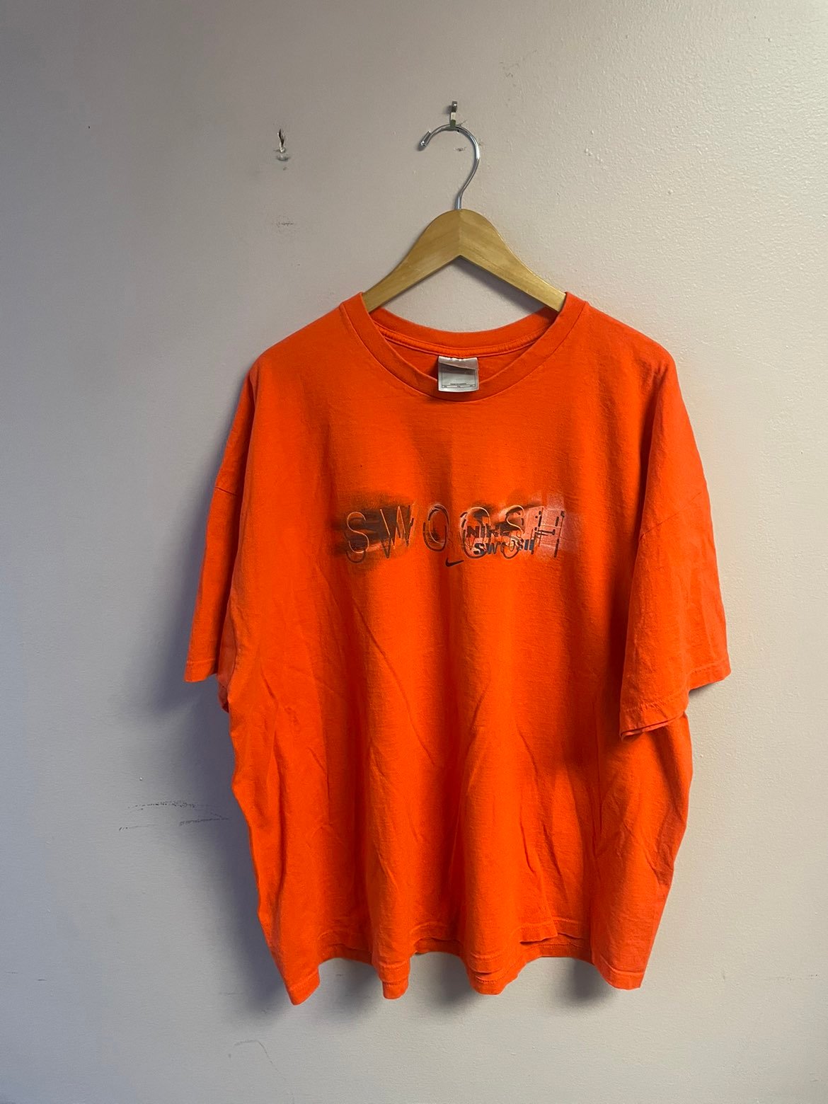 Nike vintage shirt