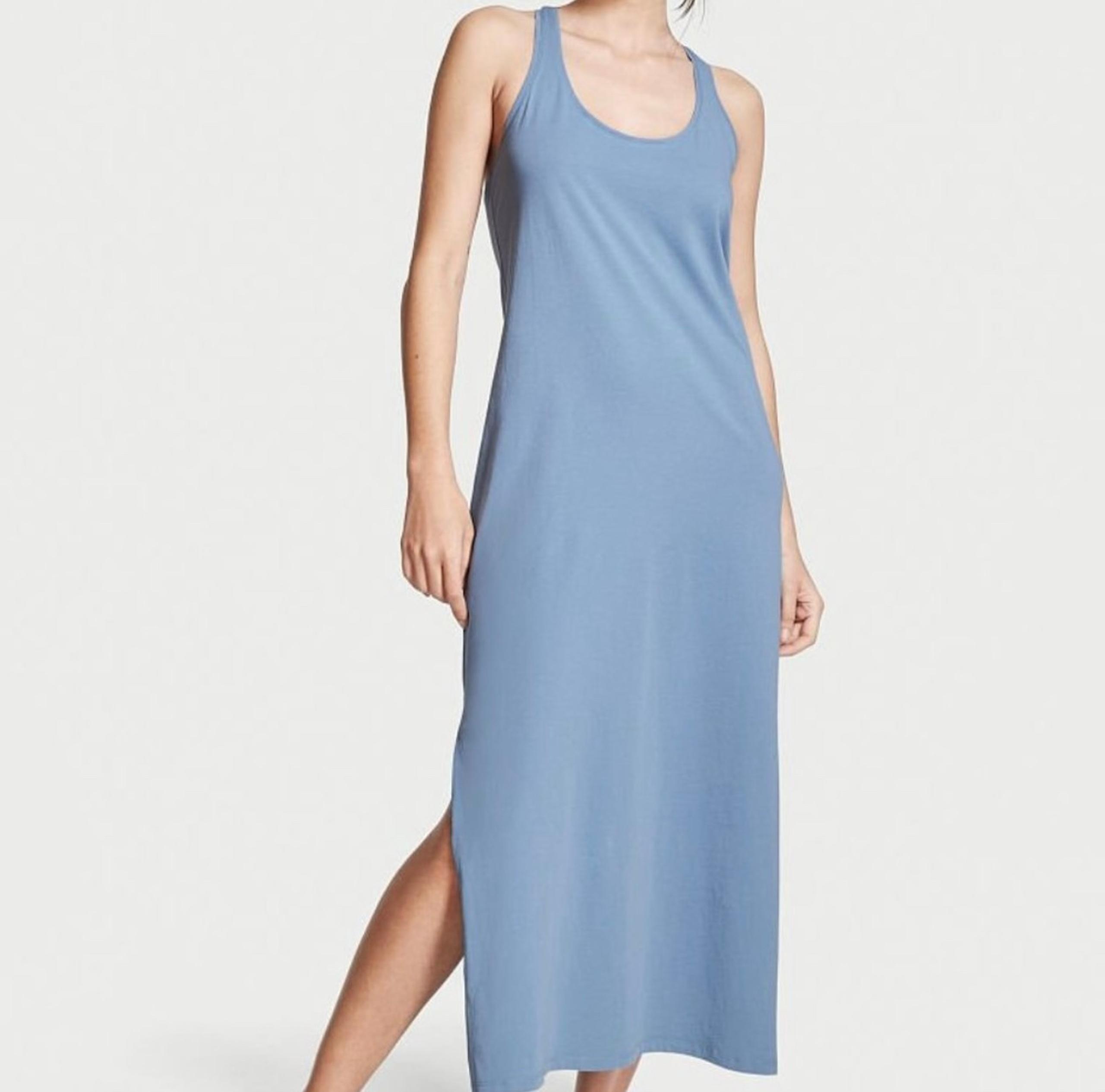 Victoria’s Secrets Nightgown
