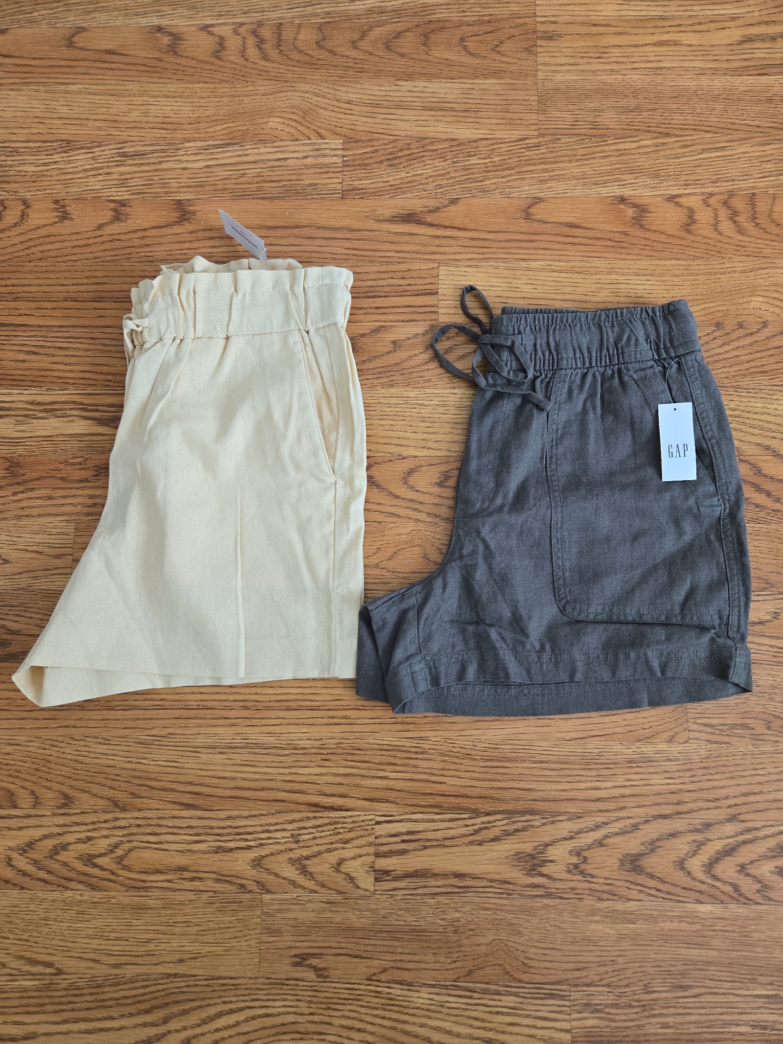 Shorts - Size XS