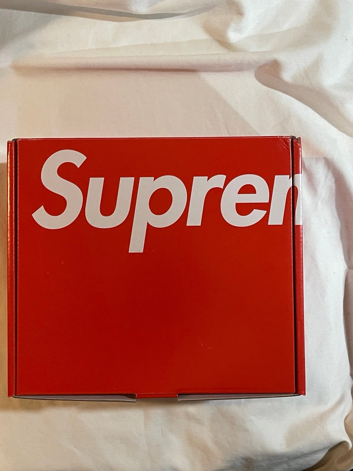 Supreme
