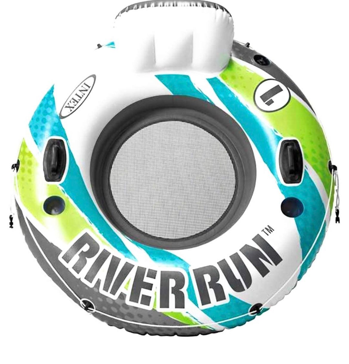 Intex River Run Green