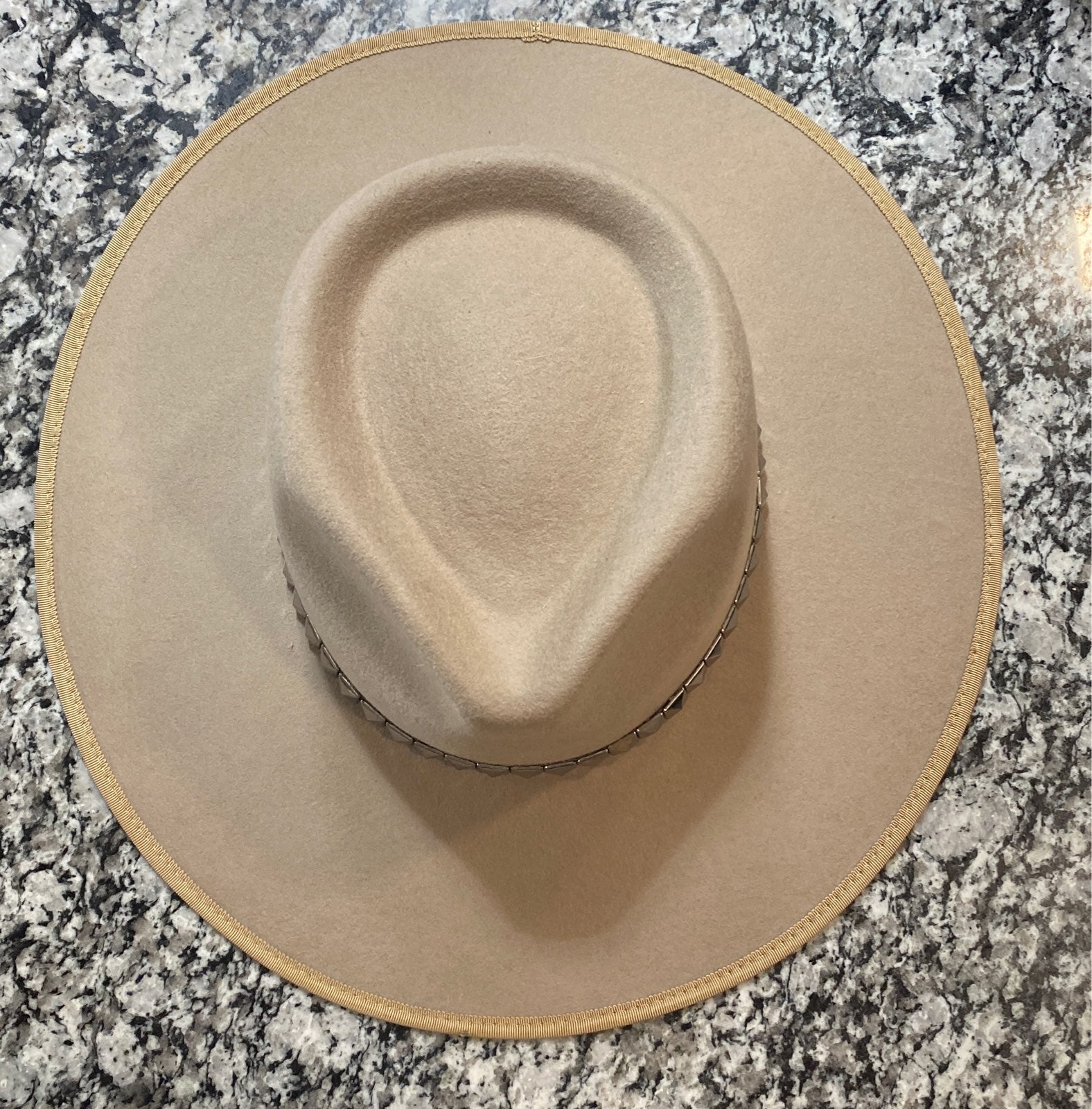 Western Hat