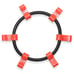 New Volt Rubber Bungee Tire Chain Adjuster Tensioner Snow Parts