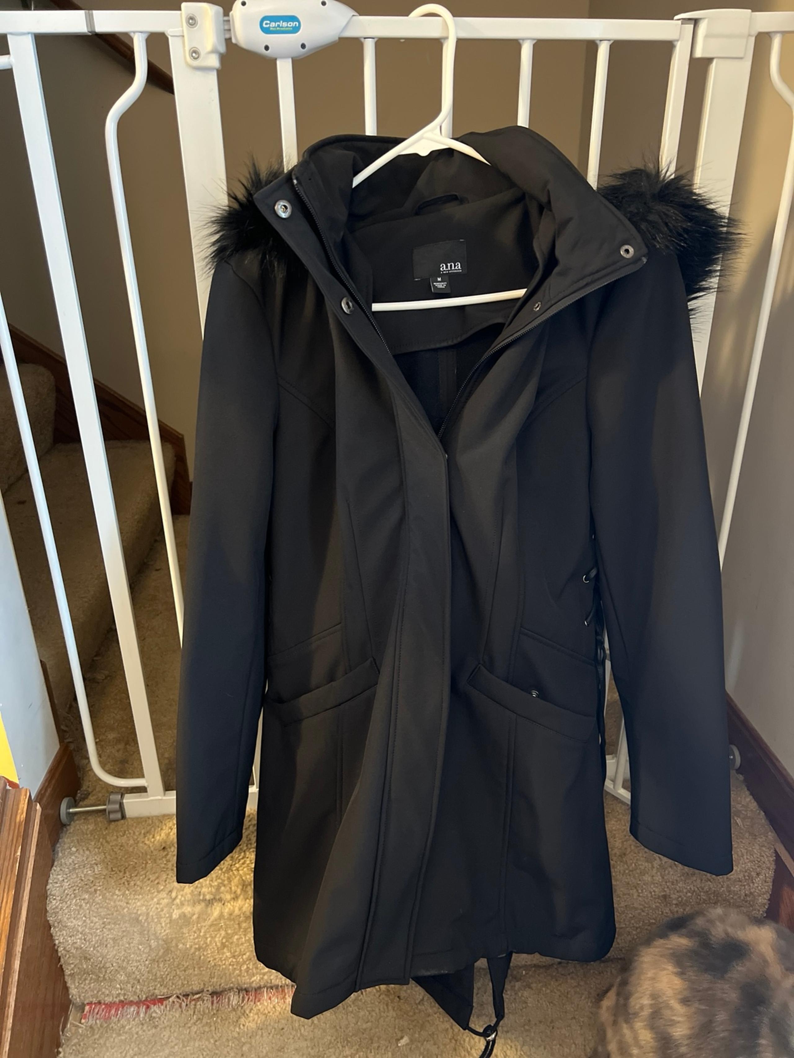Women’s Coat