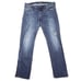 Kut from the Kloth Catherine Boyfriend Denim Jeans Size 10