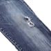 Kut from the Kloth Catherine Boyfriend Denim Jeans Size 10