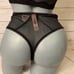 Victoria Secret Small Bralette Set
