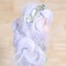 Vtg Celeste Moon Dreamers Doll w/ Headband Hasbro Moondreamers Toy 1986 1980s