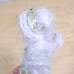 Vtg Celeste Moon Dreamers Doll w/ Headband Hasbro Moondreamers Toy 1986 1980s