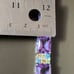 Vintage Chapal-Zenray 925 Sterling Silver Amethyst Multi Gemstone Bracelet.