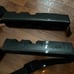 BougeRV Universal Soft Roof Rack Pads