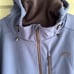 AFTCO Reaper Windproof Jacket for Men 4X large in navy blue