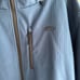 AFTCO Reaper Windproof Jacket for Men 4X large in navy blue