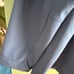 AFTCO Reaper Windproof Jacket for Men 4X large in navy blue