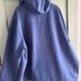 AFTCO Reaper Windproof Jacket for Men 4X large in navy blue