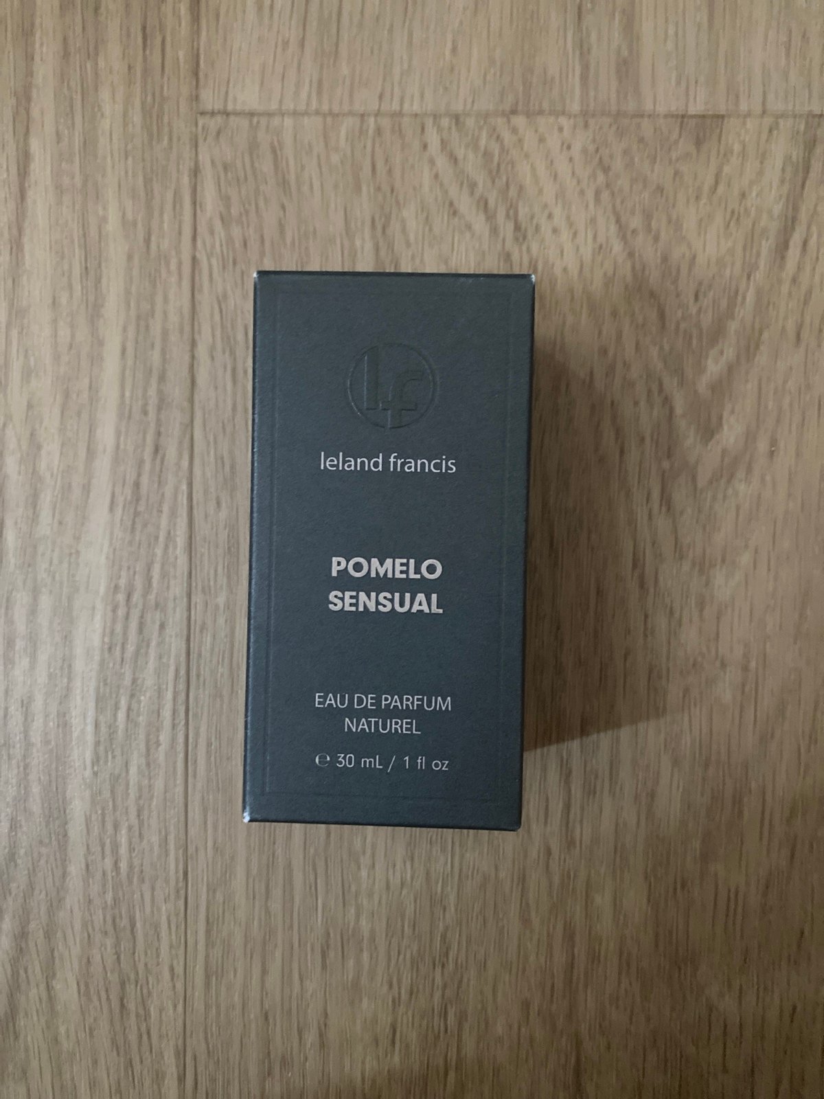 Leland Francis Pomelo Sensual EDP Perfume