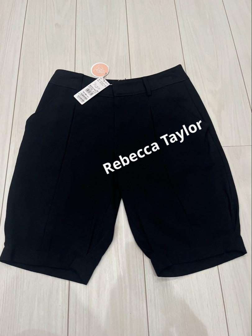 ☆Brand New☆ Rebecca Taylor Black Shorts for Women