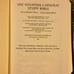 Ignatius Press Catholic Study Bible 2024