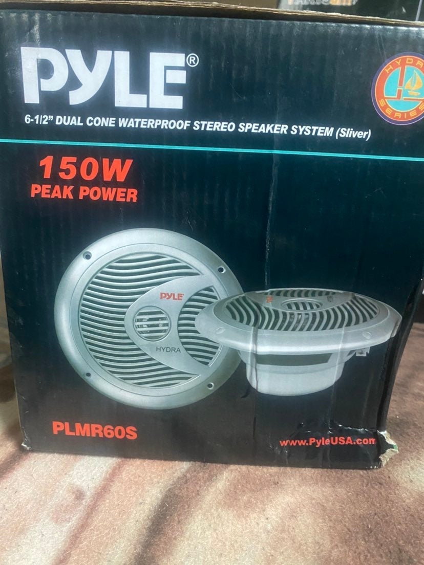 Bout speakers