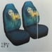 Anime Car seat cover new