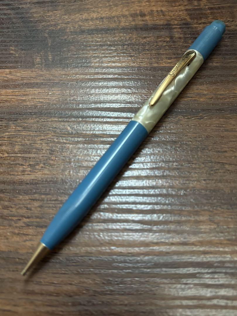 Vintage Sheaffer's Mechanical Pencil 0.9mm