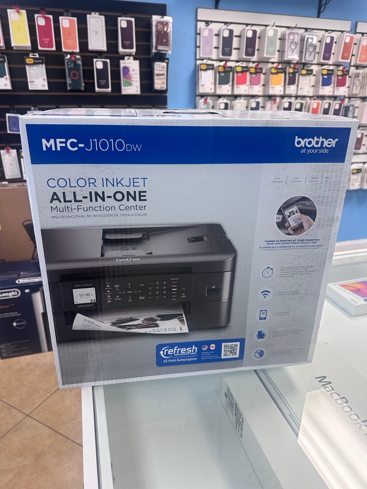 Printer