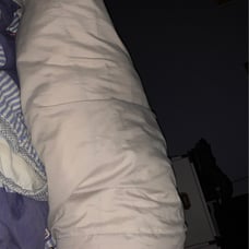 pillow
