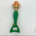 Mermaid Cast Iron Bottle Opener