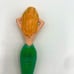 Mermaid Cast Iron Bottle Opener