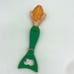 Mermaid Cast Iron Bottle Opener