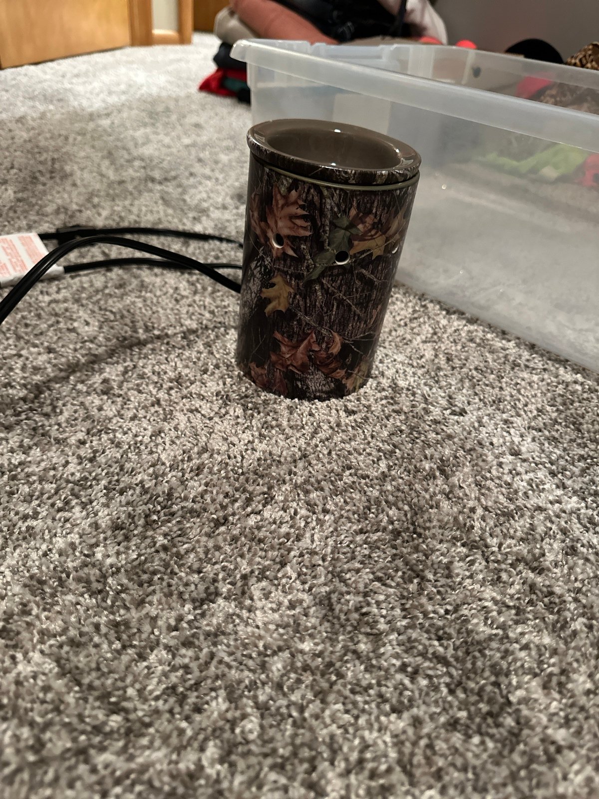 Scentsy Mossy Oak Break-Up Country