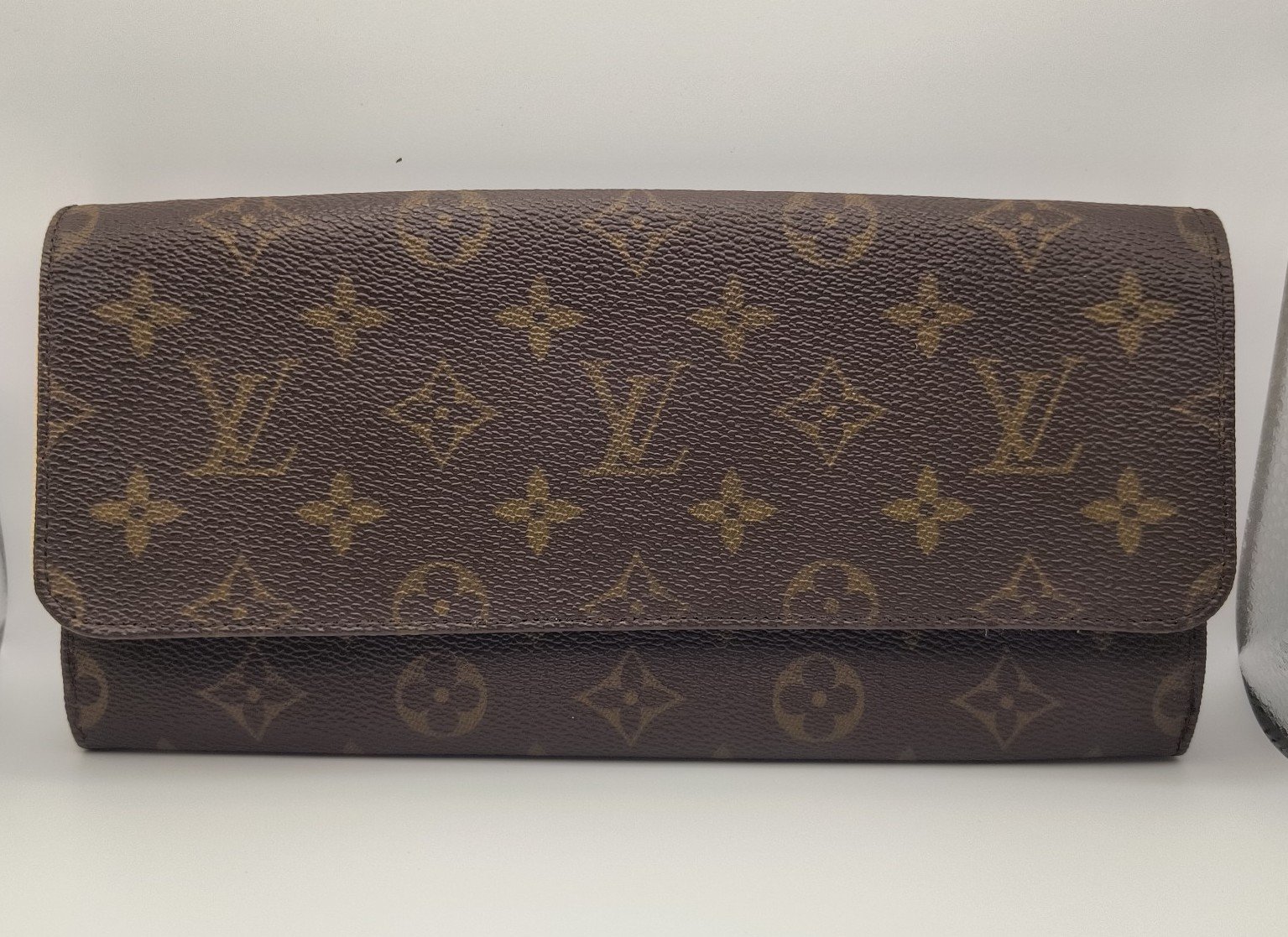 Louis Vuitton Twin Pochette Monogram