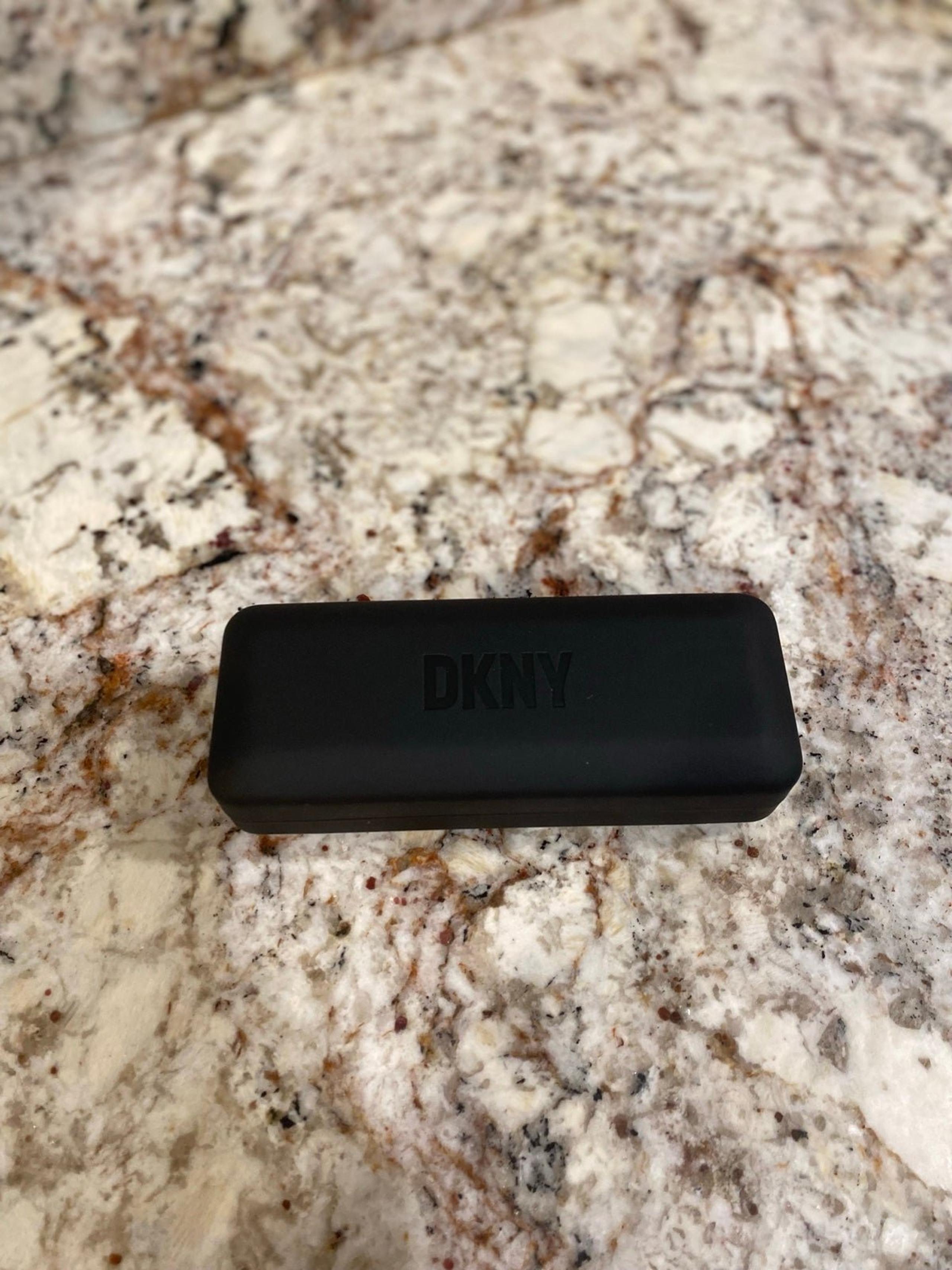 DKNY Glasses Case