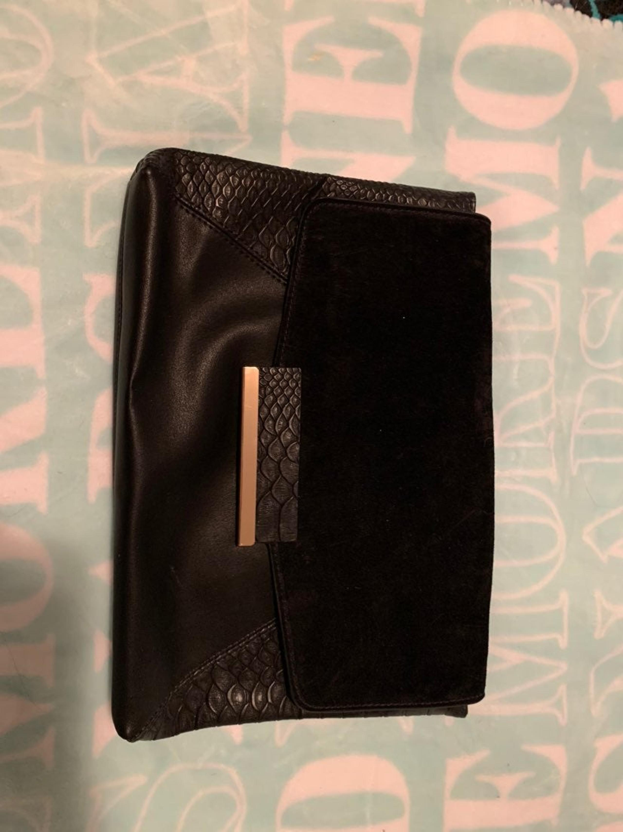 Aldo purse/clutch