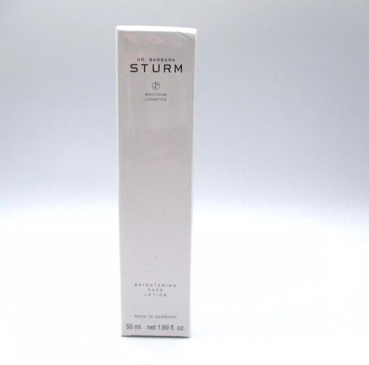 Dr. Barbara Sturm Brightening Face Lotion ~ 50 ml / 1.69 oz ~ BNIB Sealed