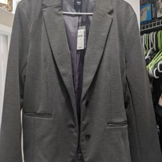 NWT 3 gap women warm lined suit jackets size 18