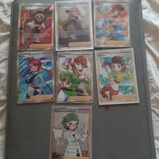 Pokemon tcg