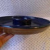 Mary Louise Hudson Vickery (Wilkes NC) Handmade Vintage Clay Dip Serving Platter