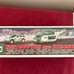 2012 Hess Truck collectible.