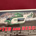 2012 Hess Truck collectible.