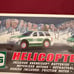 2012 Hess Truck collectible.