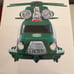 2012 Hess Truck collectible.
