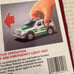 2012 Hess Truck collectible.
