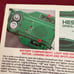 2012 Hess Truck collectible.