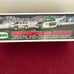 2012 Hess Truck collectible.