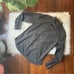 BONOBOS Charcoal Black Button Down Dress Shirt