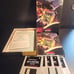 Wizardry Bane of the Cosmic Forge For Amiga Video Game Computer System