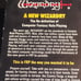 Wizardry Bane of the Cosmic Forge For Amiga Video Game Computer System