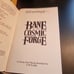 Wizardry Bane of the Cosmic Forge For Amiga Video Game Computer System