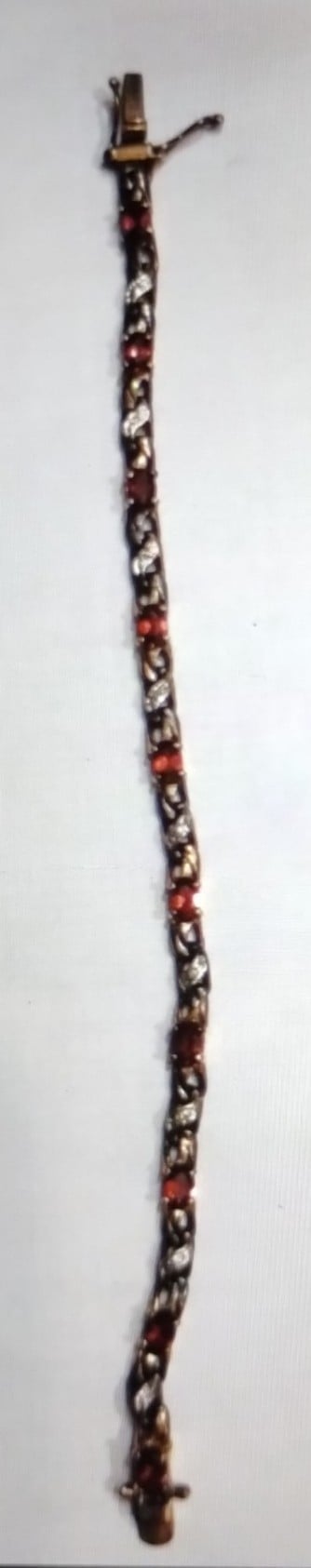 Antique bracelet